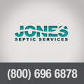 Jones Septic Services