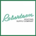 Robertson Heating Supply Company