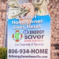 Dr. Energy Saver Amarillo