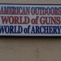 American Outdoor Sports