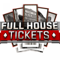 Full House Tickets