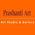 Prashanti Art Inc