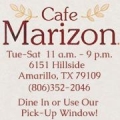 Cafe Marizon