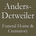 Anders Detweiler Funeral Home & Crematory
