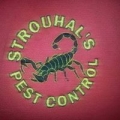 Strouhal's Pest Control