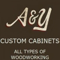 A & Y Custom Cabinets
