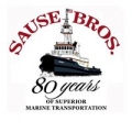 Sause Brothers Ocean Towing