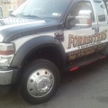 Forresters Towing Inc