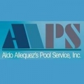Aldo Alleguez's Pool Service