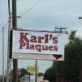 Karl's Plaques LLC
