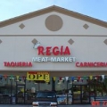 Regia Meat Market
