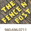 The Fence N' Post