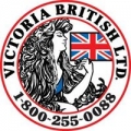 Victoria British LTD