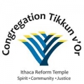Ithaca Reform Temple Tikkun V'or