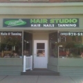 Angel's Hair Studio