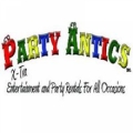 Party Antics Inc