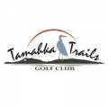 Tamahka Trails Golf Club