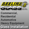 Beeline Glass Co Inc