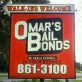 Omar's Bail Bonds