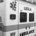 Leola Ambulance