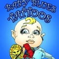 Baby Blues Tattoos