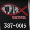 Victory Lane Arcade