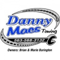 Danny Mac's Towing