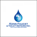 Ken's Faucet & Toilet Repair Inc