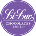 Lilac Chocolates