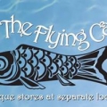 The Flying Carp