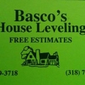 Basco's House Leveling