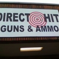 Direct Hit Guns & Ammo