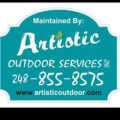 Artistic Outdoor Services