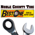 Noble County Tire Inc.
