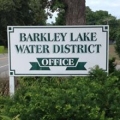 Barkley Lake Water District