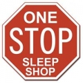 One Stop Sleep Shop