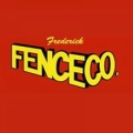 Frederick Fence Co