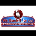 1a Fire & Domestic Testing