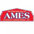 Ames Research Laboratories Inc
