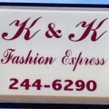 K & K Fashion Express