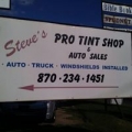 Steve's PRO Tint Shop
