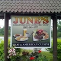 June's Restaurant