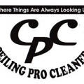 Ceiling PRO Cleaners