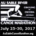 Ausable River International Canoe Marathon