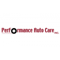 Performance Auto Care Inc