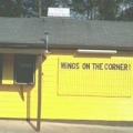 Wings On The Corner