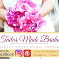 Tailor Made Bridal