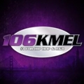 Kmel 106 1 FM