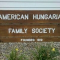 American Hungarian Club