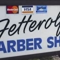 Fetterolf's Barber Shop